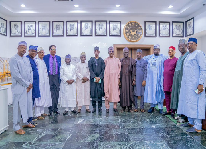 House Of Representatives Pledges Full Support For North-West Development Commission