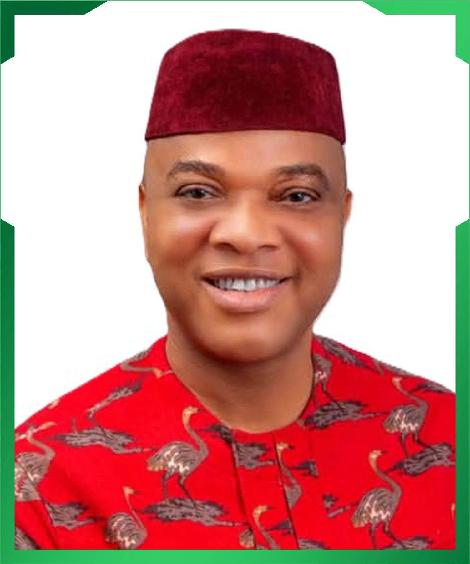 Hon. Chukwu Chijioke