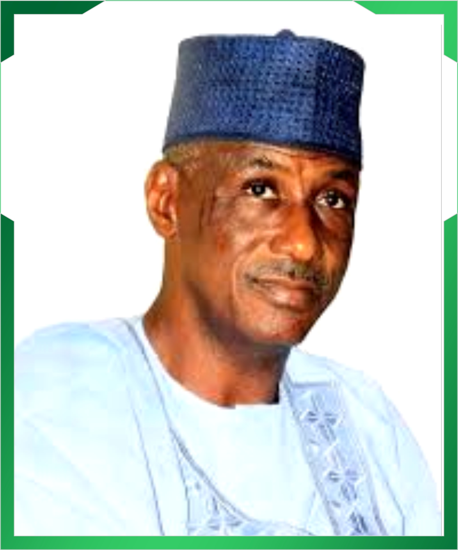 Alh Lawal Sama’ila Abdullahi