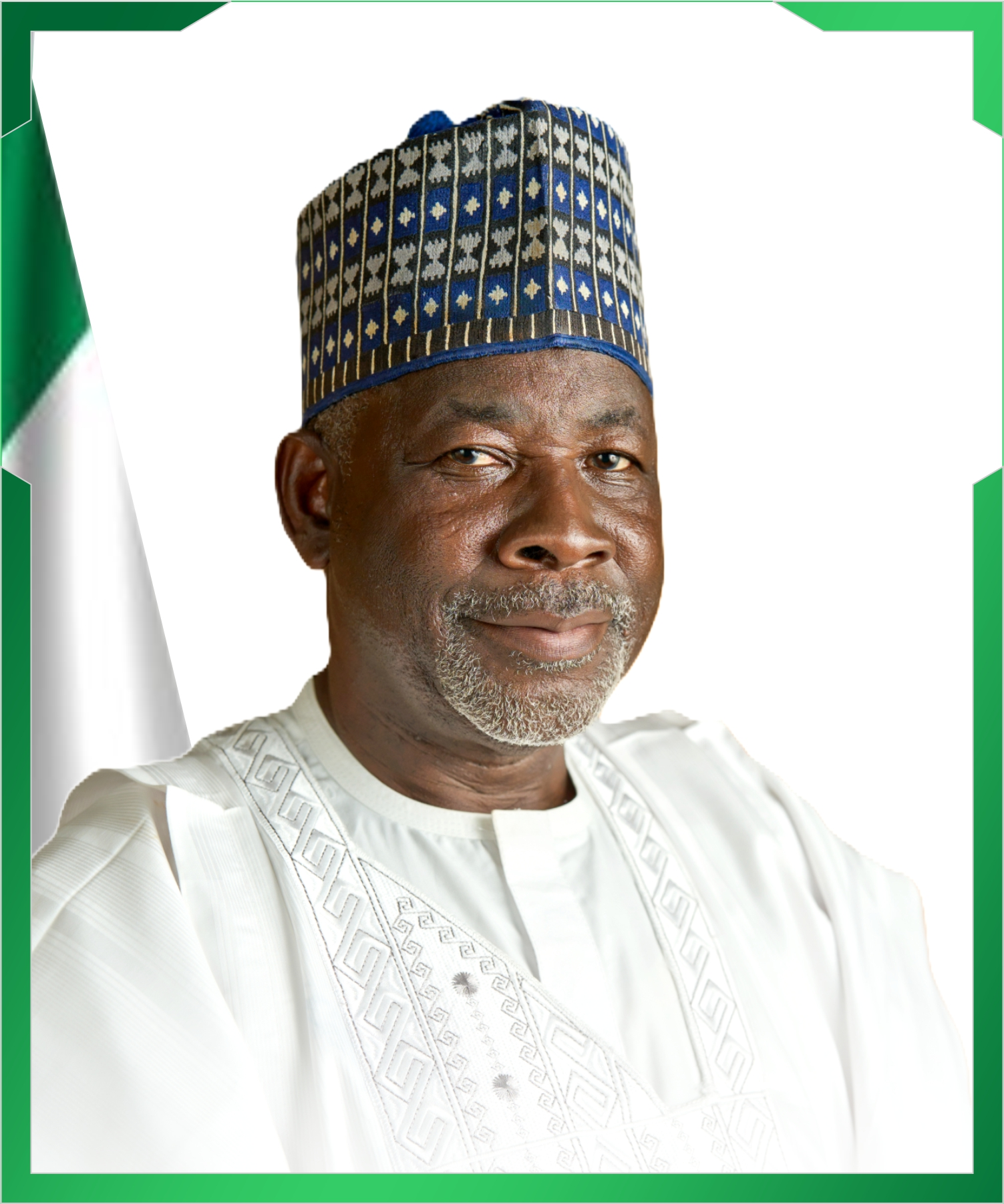 Prof. Shehu Abdullahi Ma'aji