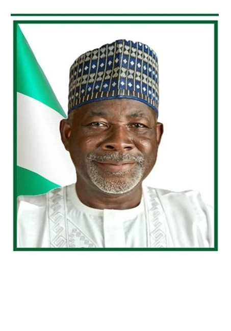 Prof. S.Abdullahi. Ma'aji