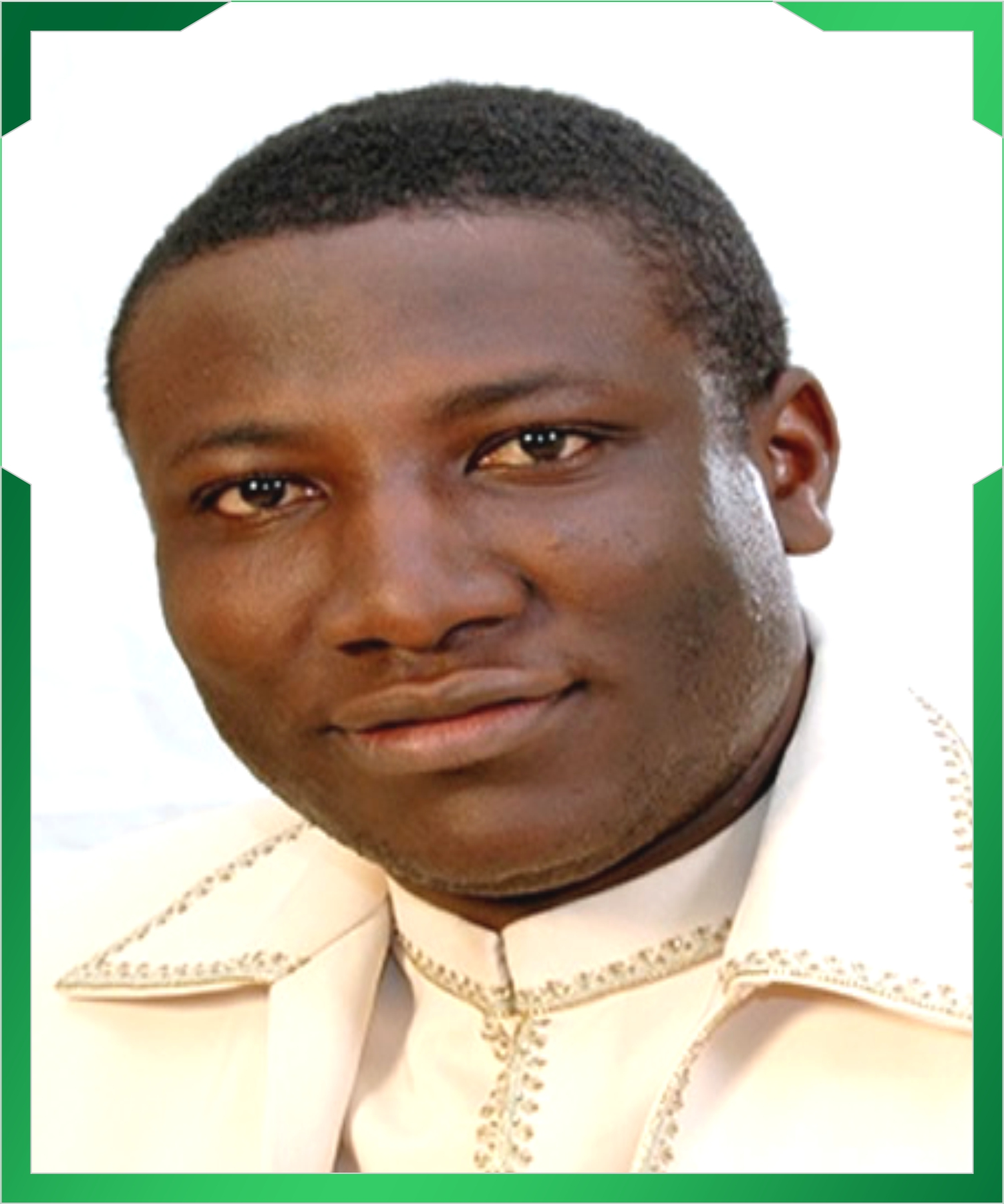 Engr. Ahmed Rufai Timasaniyu